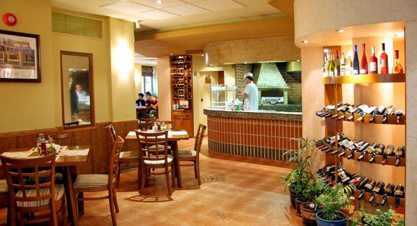 Uniqato Hotel Stara Zagora Exterior foto